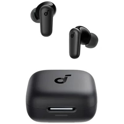 Image of Anker Soundcore P30i Black