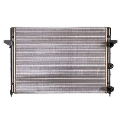 Image of Radiator, engine cooling NISSENS 67303