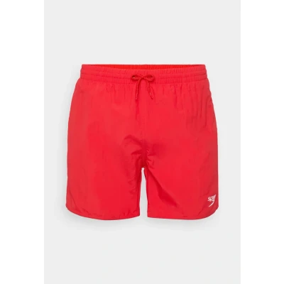 Image of Speedo Essentials Swimming shorts, Men&#039;s, Size: XS, Fed red