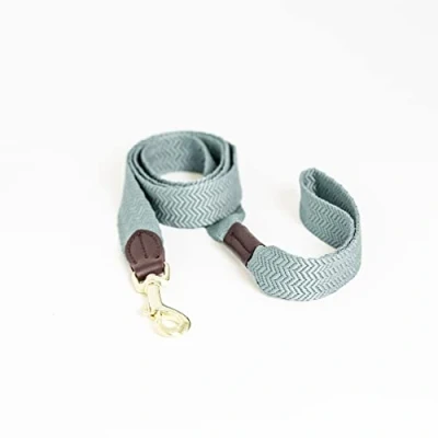 Image of Kentucky Dog Lead Jacquard 140 cm