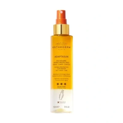 Image of Institut Esthederm Adaptasun Hydra Protective Sun Water Strong Protection 150ml