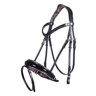 Image of HKM Bridle Sofia