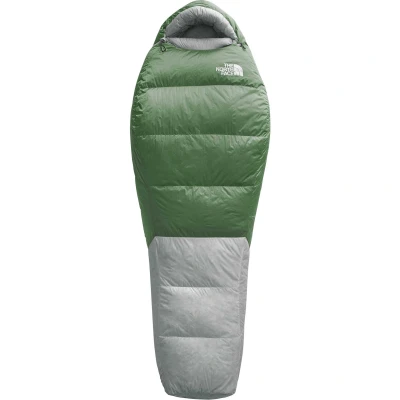 Image of The North Face Green Kazoo Sleeping bag