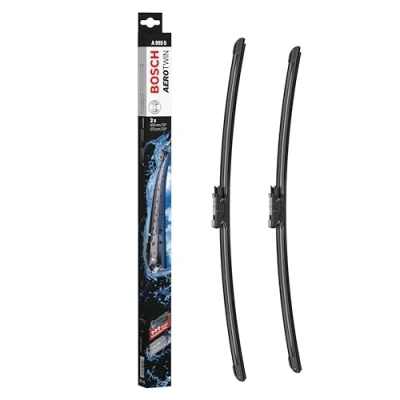 Image of Wiper Blade BOSCH 3 397 118 955