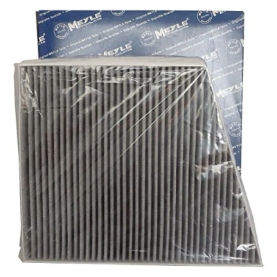 Image of Filter, interior air MEYLE 012 320 0006