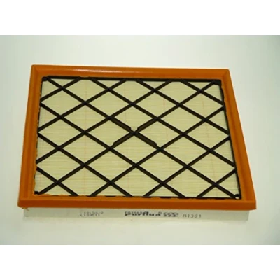 Image of Air Filter PURFLUX A1381