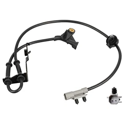 Image of Sensor, wheel speed FEBI BILSTEIN 109547