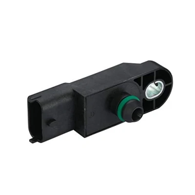 Image of Sensor, boost pressure HELLA 6PP 009 400 751