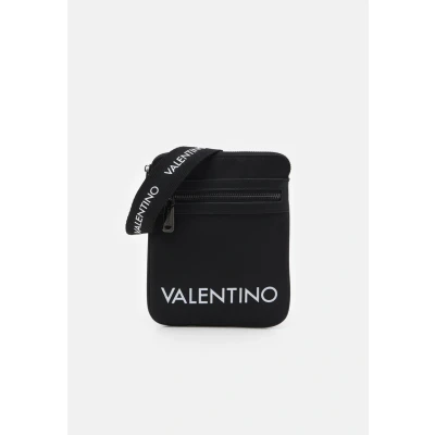 Image of Valentino Bags KYLO MINI Crossbody Across body bag, Size: One Size, Nero