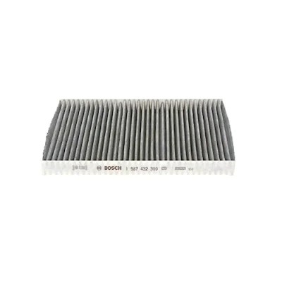 Image of Filter, interior air BOSCH 1 987 432 300