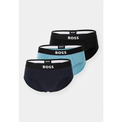 Image of BOSS 3 PACK Briefs, Men&#039;s, Size: XXL, Open miscellaneous