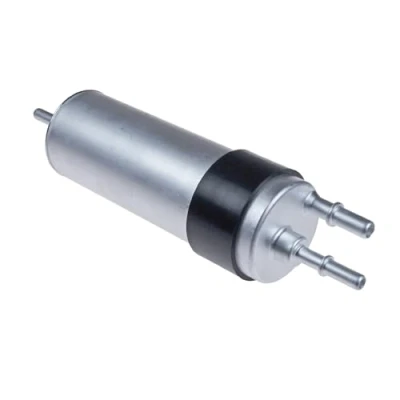 Image of Fuel filter BLUE PRINT ADB112305