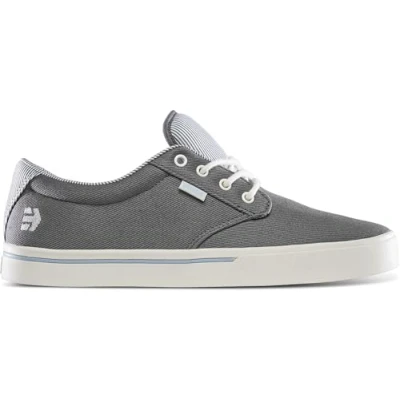 Image of Etnies Jameson 2 ECO Trainers, Men&#039;s, Size: 7.5, Stone wash shoes