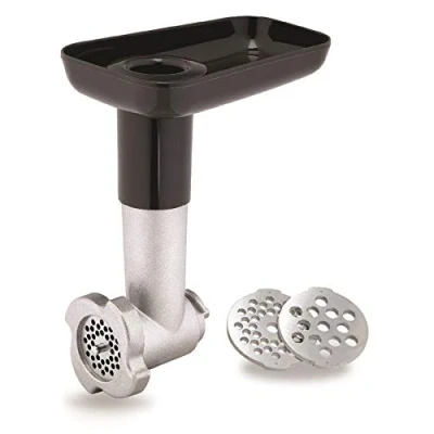Image of Seb Meat grinder for masterchef XF631BB1