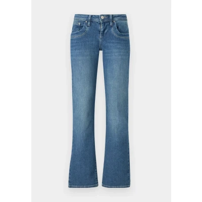 Image of LTB Valerie Bootcut jeans, Women&#039;s, Size: 28x36, Mandy wash