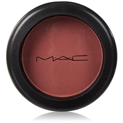 Image of MAC Powder Blush (Various Shades) Desert Rose