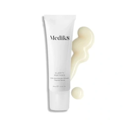 Image of Medik8 Clarity Peptides 30ml