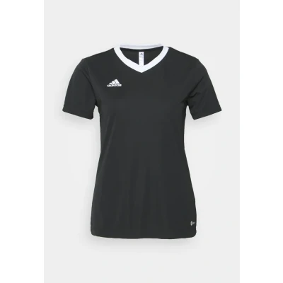 Image of adidas Women&#039;s Entrada 22 Jersey (Short Sleeve)