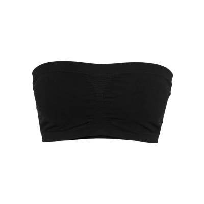 Image of Urban Classics PADS Multiway / Strapless bra, Women&#039;s, Size: Large, Black