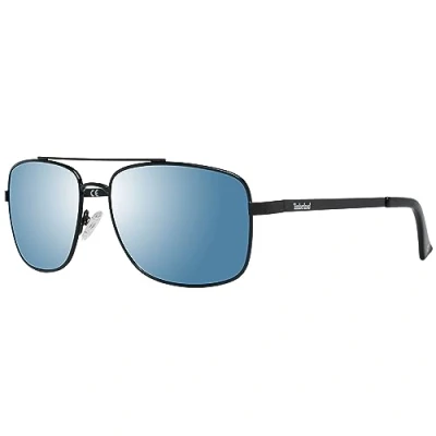 Image of Timberland Sunglasses TB7175 01X 59, black