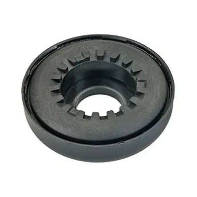 Image of Anti Friction Bearing, suspension strut support mounting MEYLE 100 412 0017