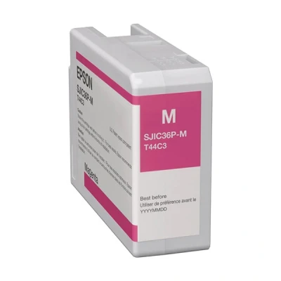 Image of Epson Original Matrix Tape C13T44C340