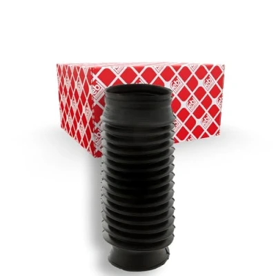 Image of Protective Cap/Bellow, shock absorber FEBI BILSTEIN 45033