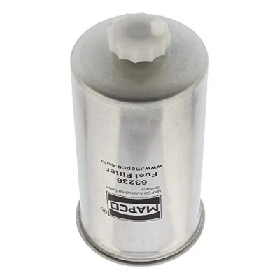 Image of Fuel filter MAPCO 63238