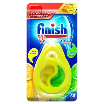 Image of Finish/Calgonit Dishwasher Deodorant Citrus (Pack of 1)