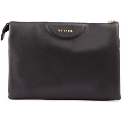 Image of Ted Baker Esille Cross body bag, Women&#039;s, Size: One Size, Black