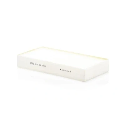 Image of Filter, interior air MANN FILTER CU 32 005