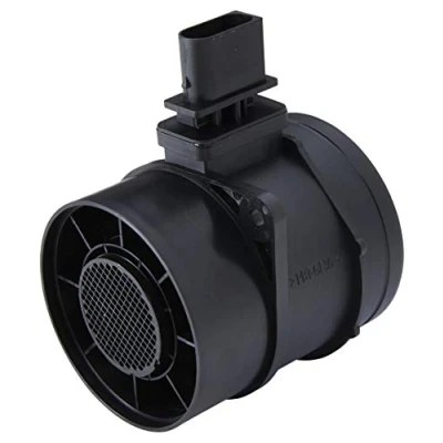 Image of Air Mass Sensor HELLA 8ET 009 149 431