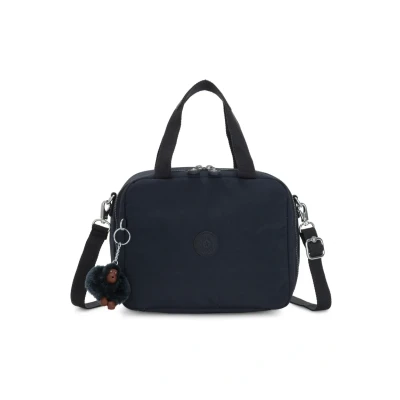 Image of Kipling MIYO Wash bag for kids, Size: One Size, True blue tonal
