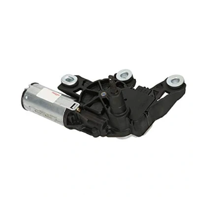 Image of Wiper Motor METZGER 2190617