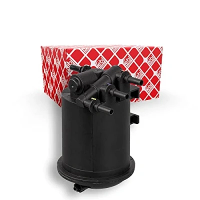 Image of Fuel filter FEBI BILSTEIN 106107