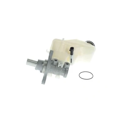 Image of Brake Master Cylinder BOSCH 0 204 123 738