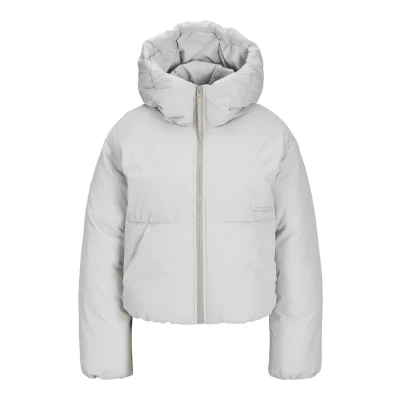 Image of JJXX Jxlolly Puffer Jacket Winter jacket, Women&#039;s, Size: Large, Vapor blue