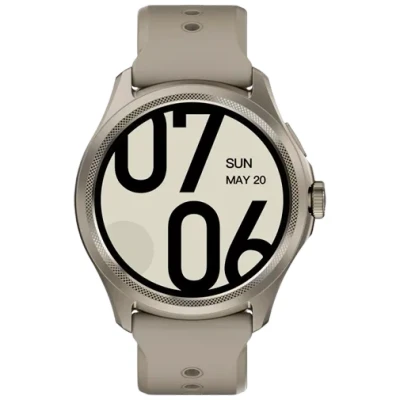 Image of Mobvoi Ticwatch Pro 5 Grey