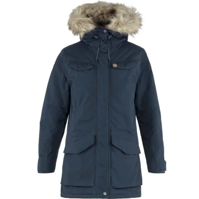 Image of FJALLRAVEN Parka Brand Nuuk W