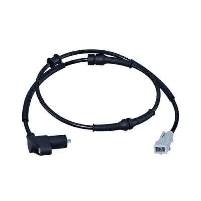 Image of Sensor, wheel speed HELLA 6PU 358 218 001