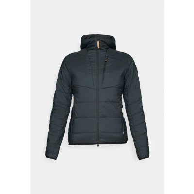 Image of Fjallraven Women&#039;s Keb Padded Hoodie W Sport Jacket