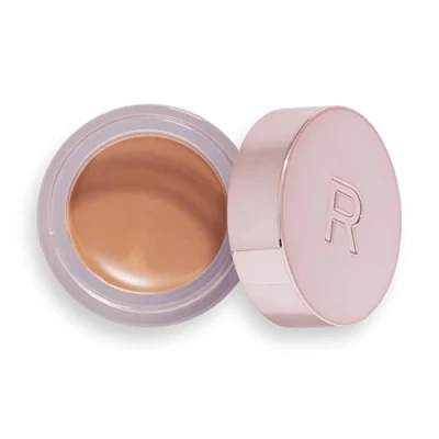 Image of Makeup Revolution Eye Bright Under Corrector 8g (Various Shades) Medium to Deep