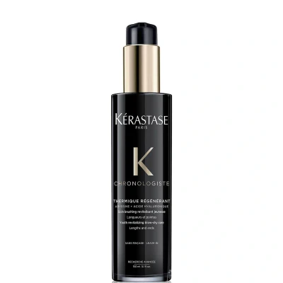 Image of Kérastase Chronologiste Thermique Blow Dry Cream 150ml