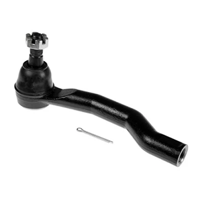 Image of Tie Rod End BLUE PRINT ADN187196