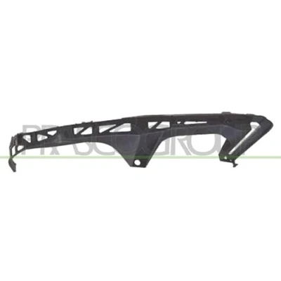 Image of Mounting Bracket, bumper PRASCO MZ0491003