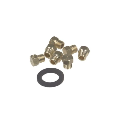 Image of Whirlpool Injector kit butane 481931039347