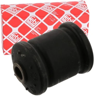 Image of Control Arm /Trailing Bush FEBI BILSTEIN 04390