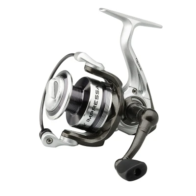 Image of Quick Impressa 3 2500FD 2+1bb Fishing reel