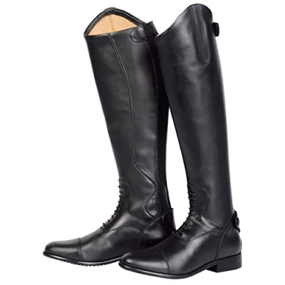 Image of Harry&#039;s Horse Riding boots Donatelli Dressage XS