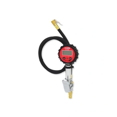 Image of Digital tyre filling gauge KS TOOLS 5151970